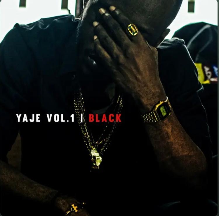 Yajé, Vol. 1: Black
