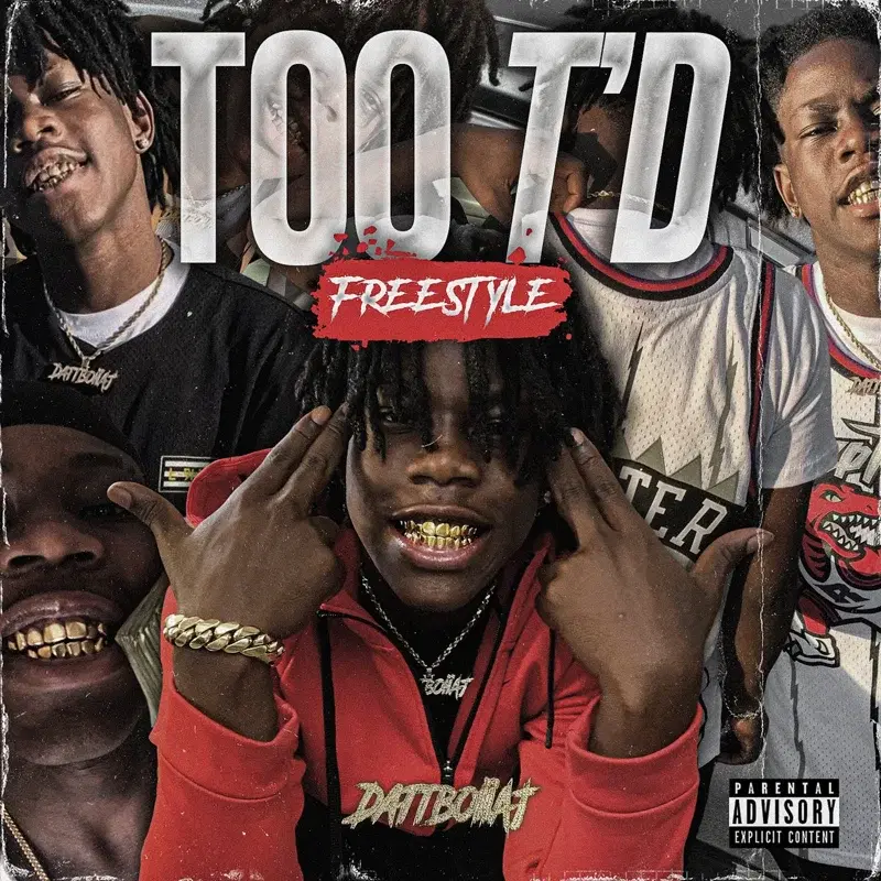 Cover Art