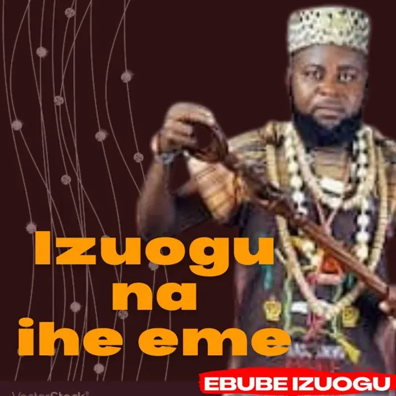 Izuogu Na Ihe Eme