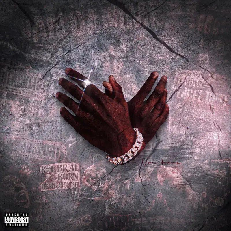 Van Damme