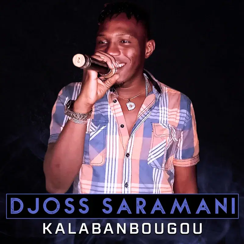Kalabanbougou