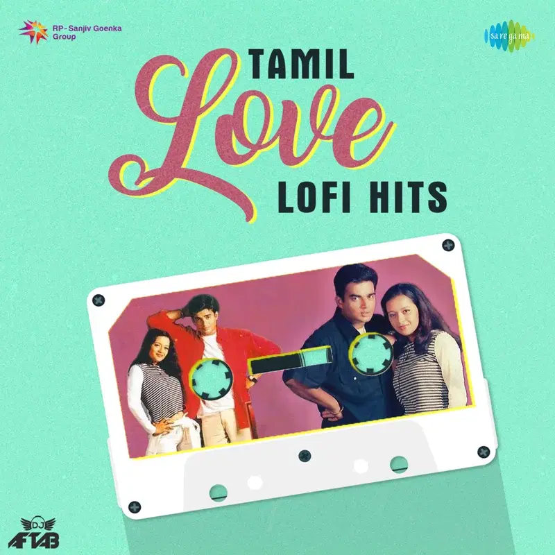 Tamil Love Lofi Hits