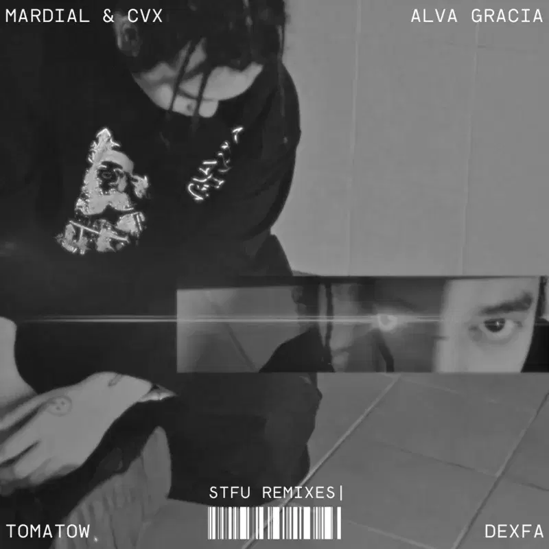 STFU (Mardial & CVX Remix)
