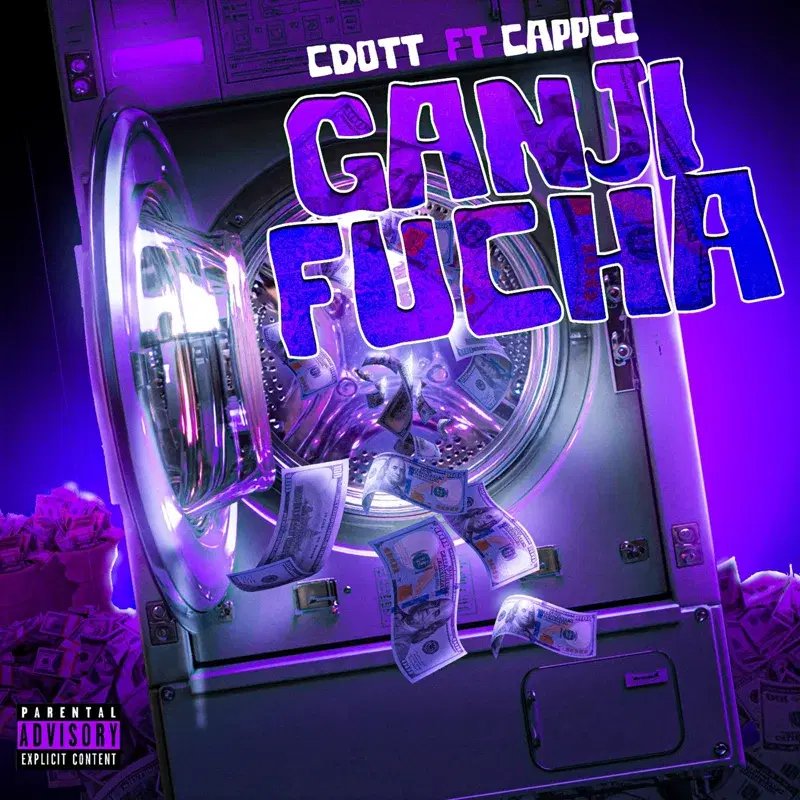 Ganji Fucha