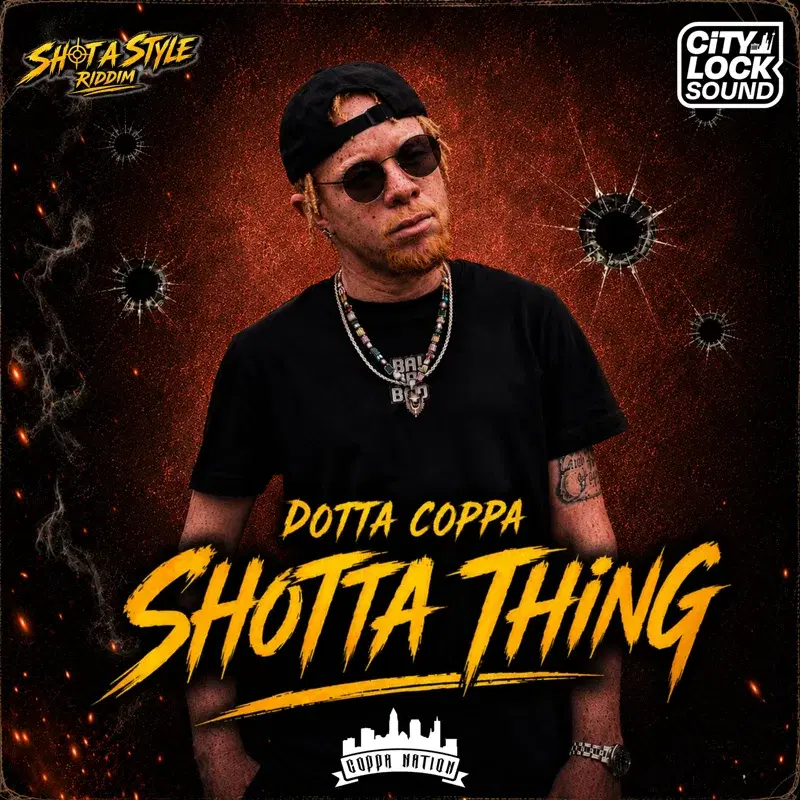 Shotta Thing