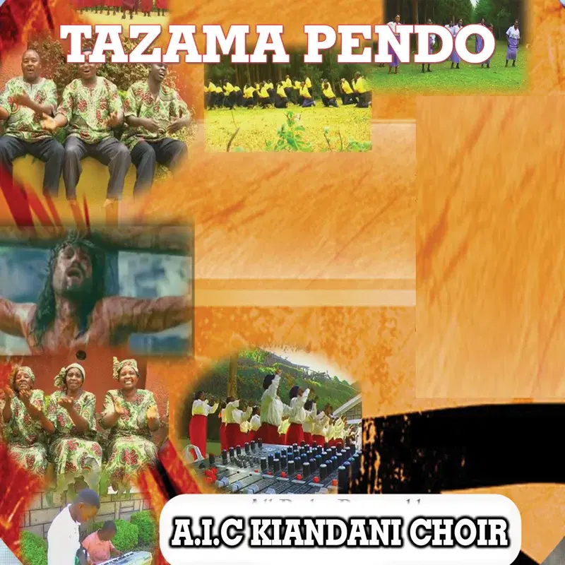 Tazama Pendo