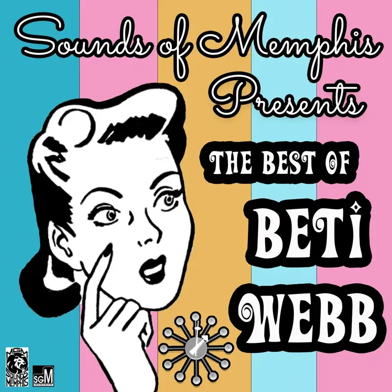 The Best of Beti Webb