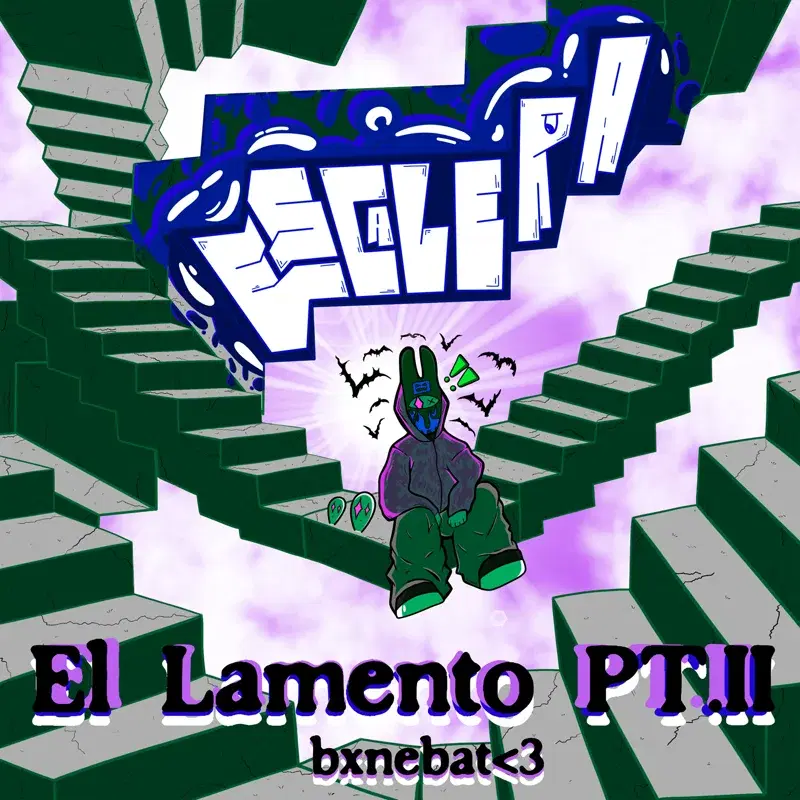 El Lamento PT.II