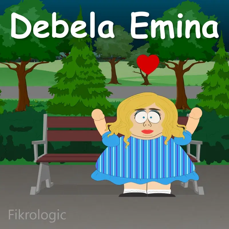 Debela Emina