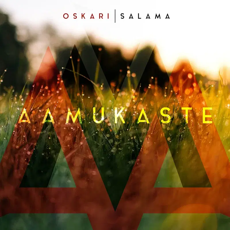 Aamukaste
