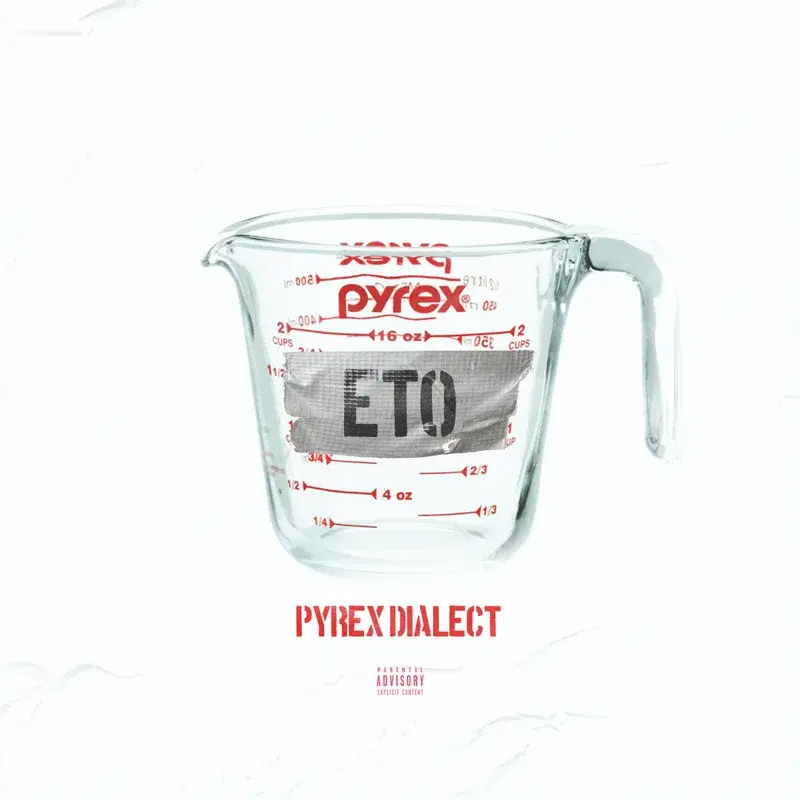 Pyrex Dialect