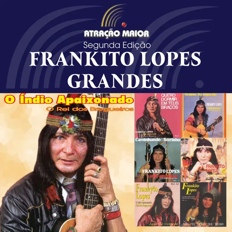 Grandes Sucessos