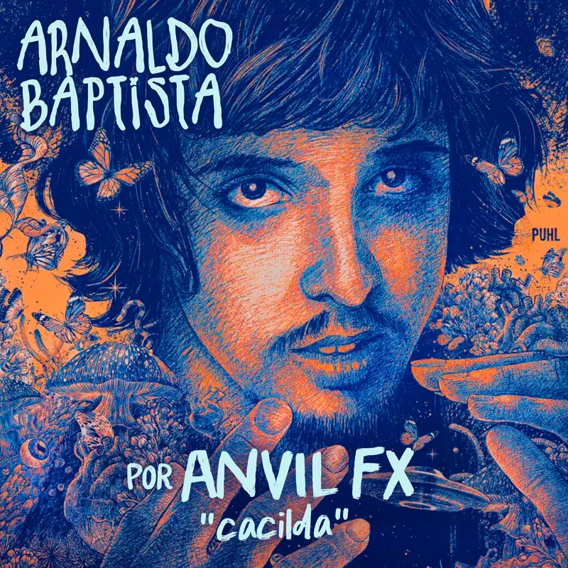 Cacilda
