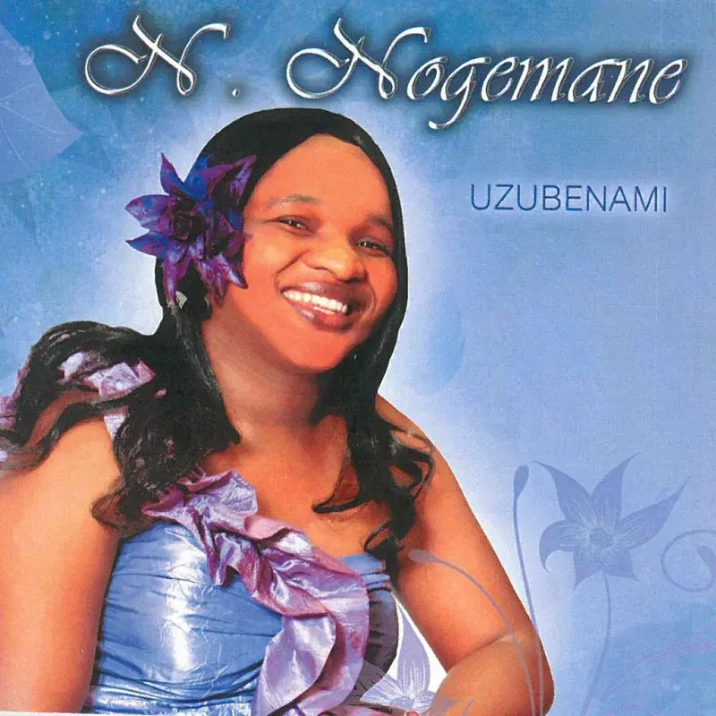 Uzubenami