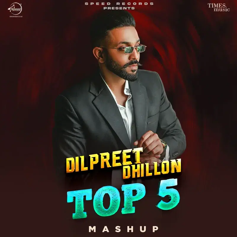 Top 5 Hits Mashup