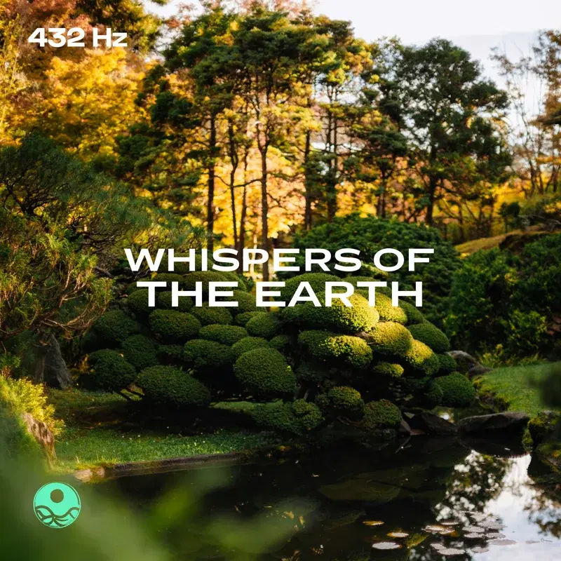 Whispers Of The Earth