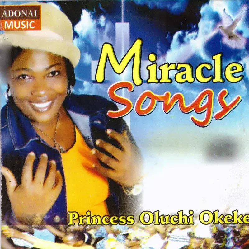 Miracle Songs