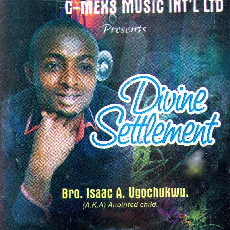 Divine Settlement