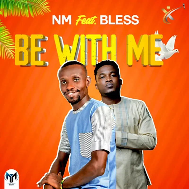 Be with Me