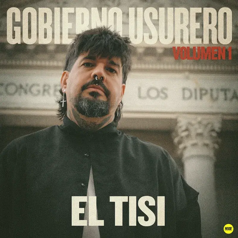 Gobierno Usurero, Vol.1
