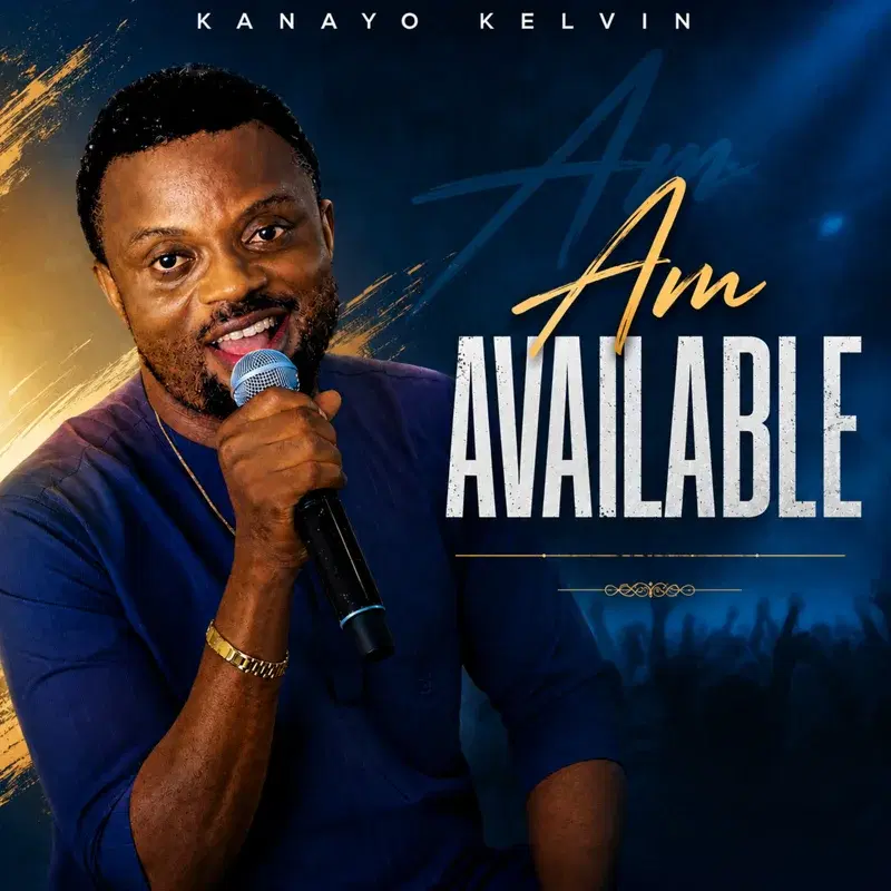 Am available