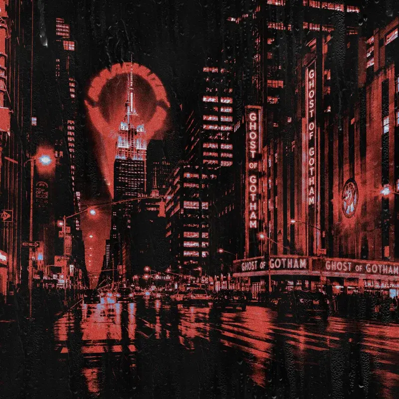Cover Art
