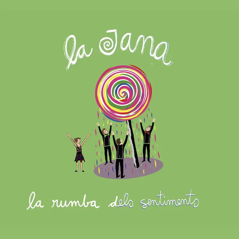 La Rumba dels Sentiments