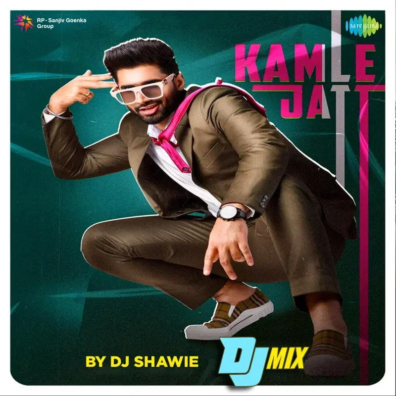 Kamle Jatt by DJ Shawie