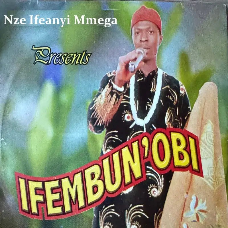 Ifembun'Obi