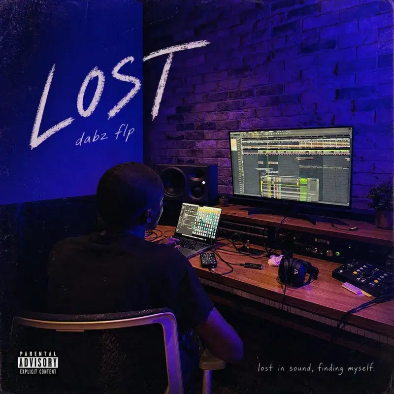 Lost