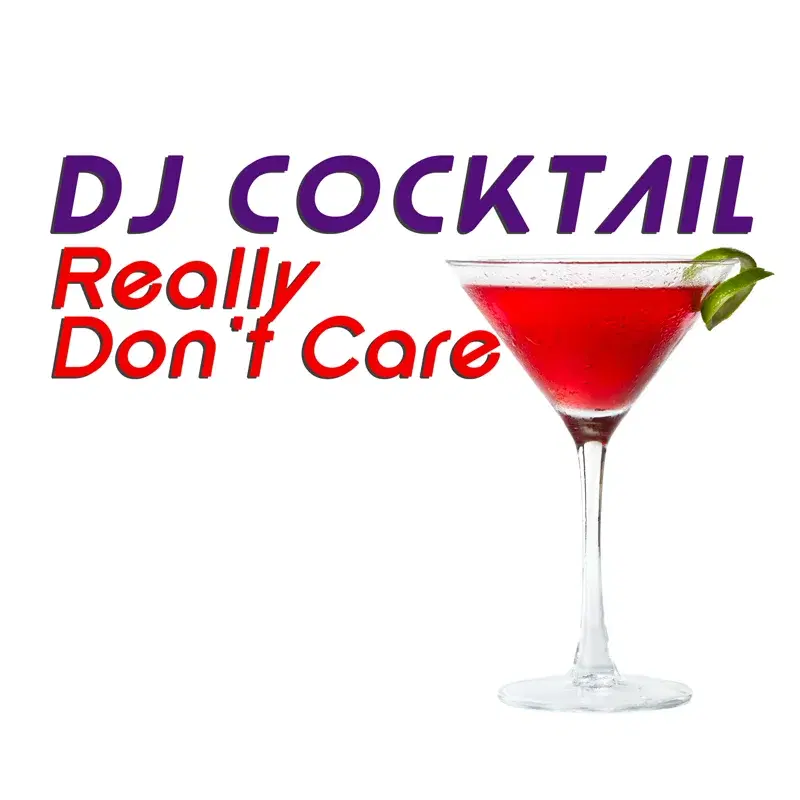 Really Don't Care (Originally Performed by Demi Lovato) [Karaoke Version]