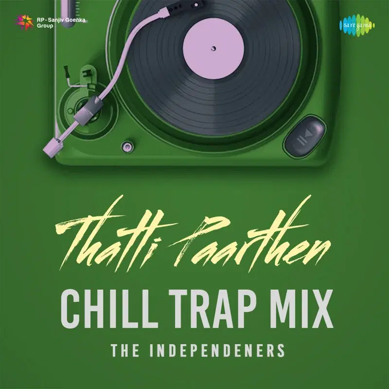 Thatti Paarthen