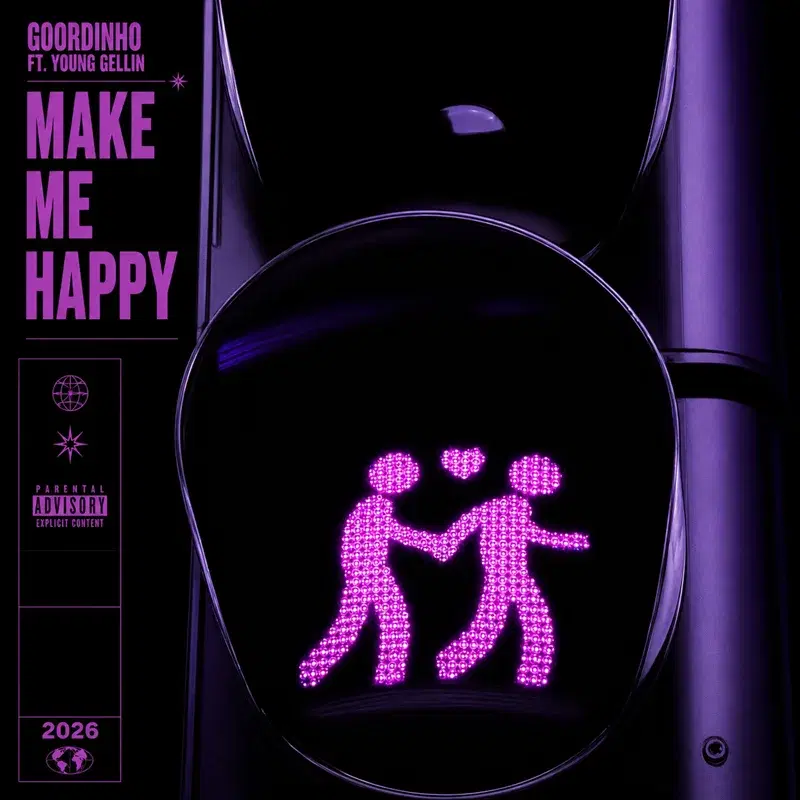 Make Me Happy