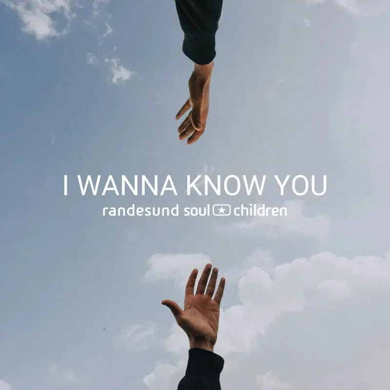 I Wanna Know You