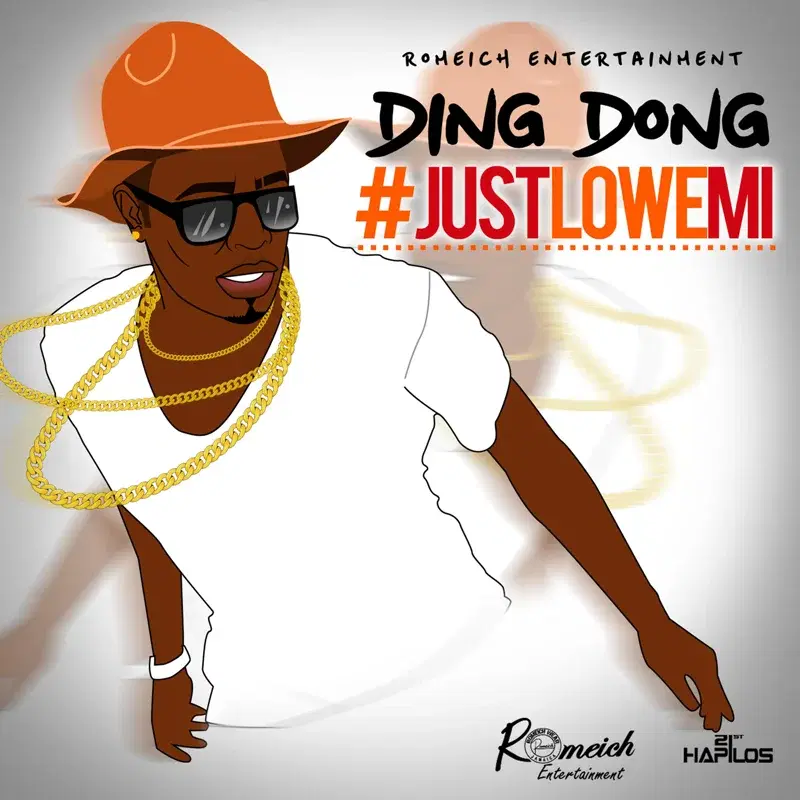 #justlowemi