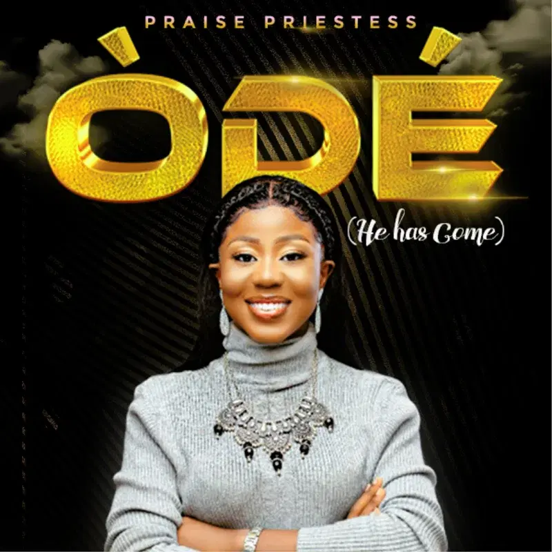 Ode (He Has Come)