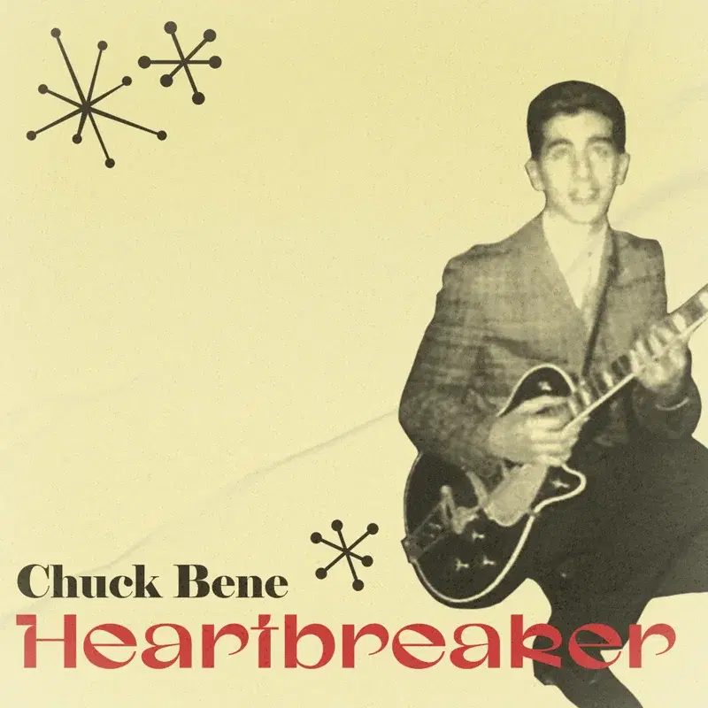 Heartbreaker