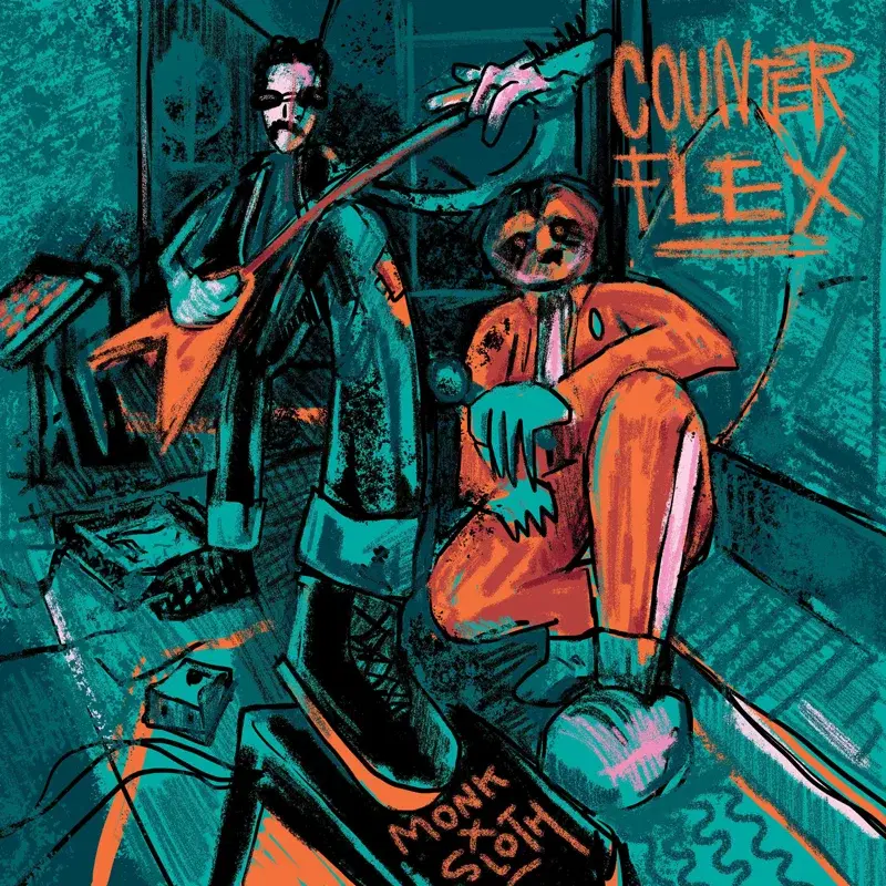 Cover Art