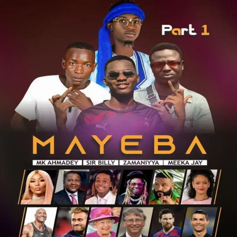 Mayeba