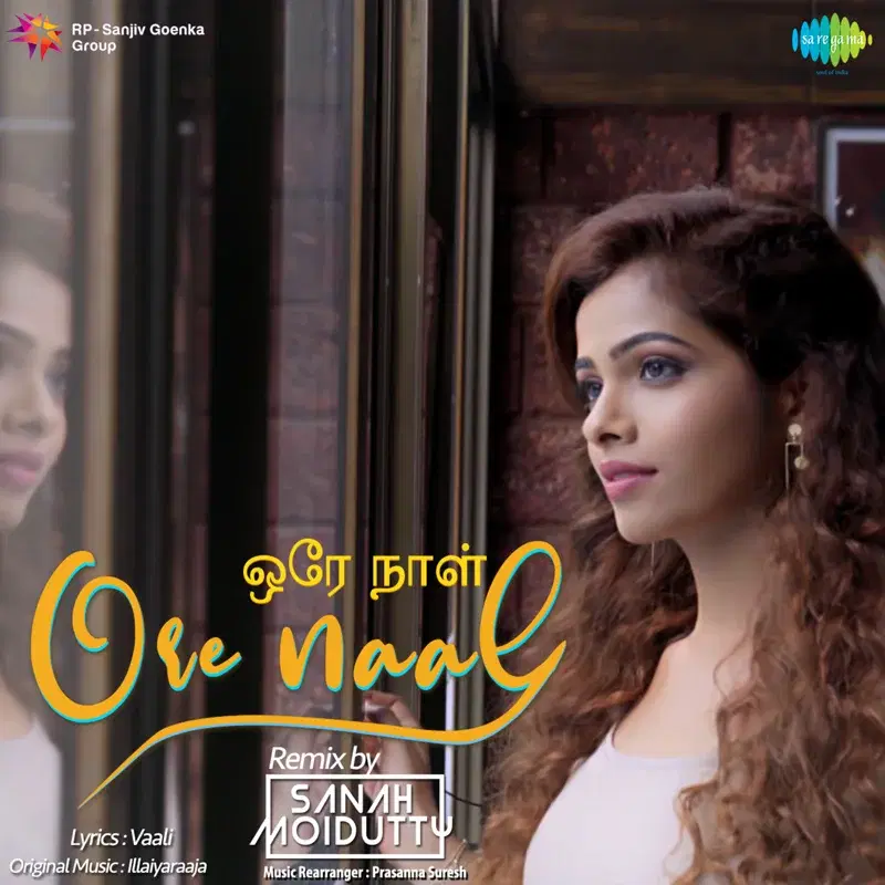 Ore Naal - Single