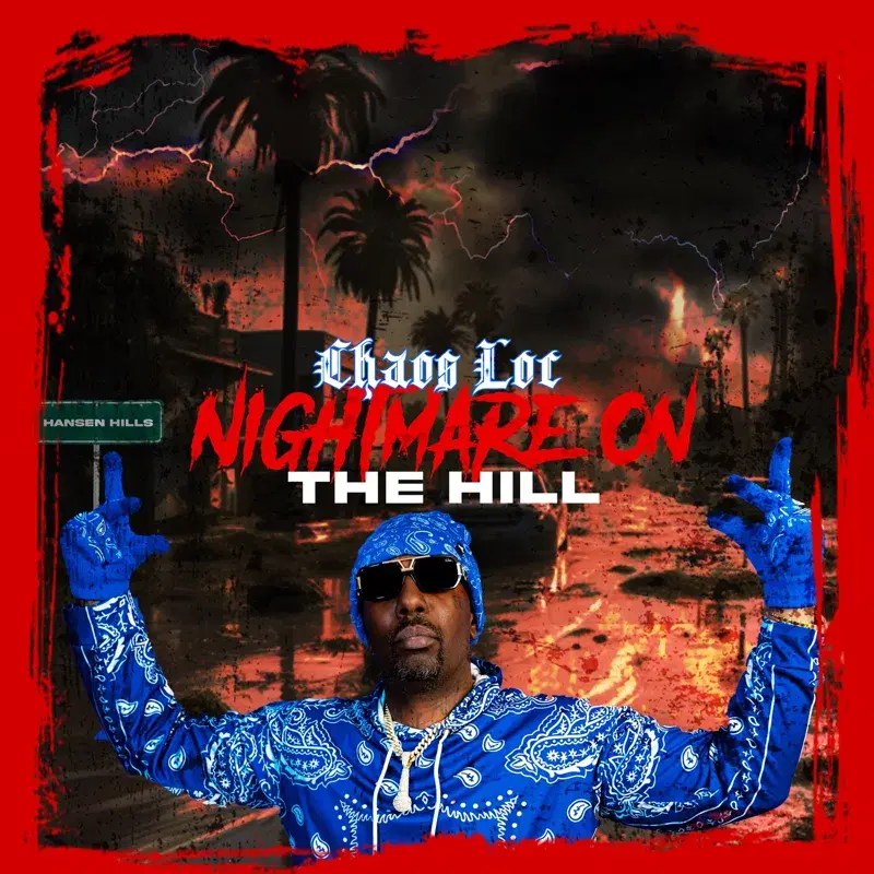 Nightmare on the Hill