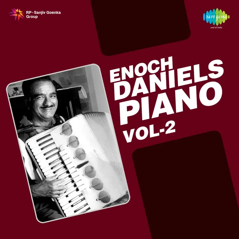 Enoch Daniels Piano, Vol. 2
