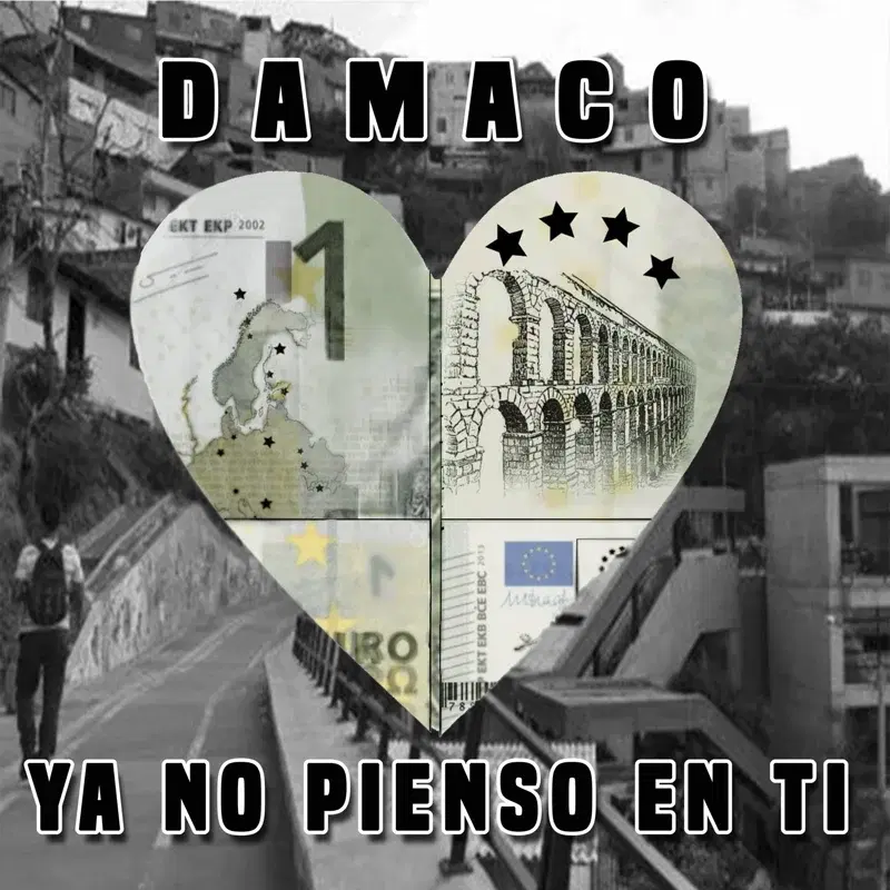 Ya No Pienso en Ti
