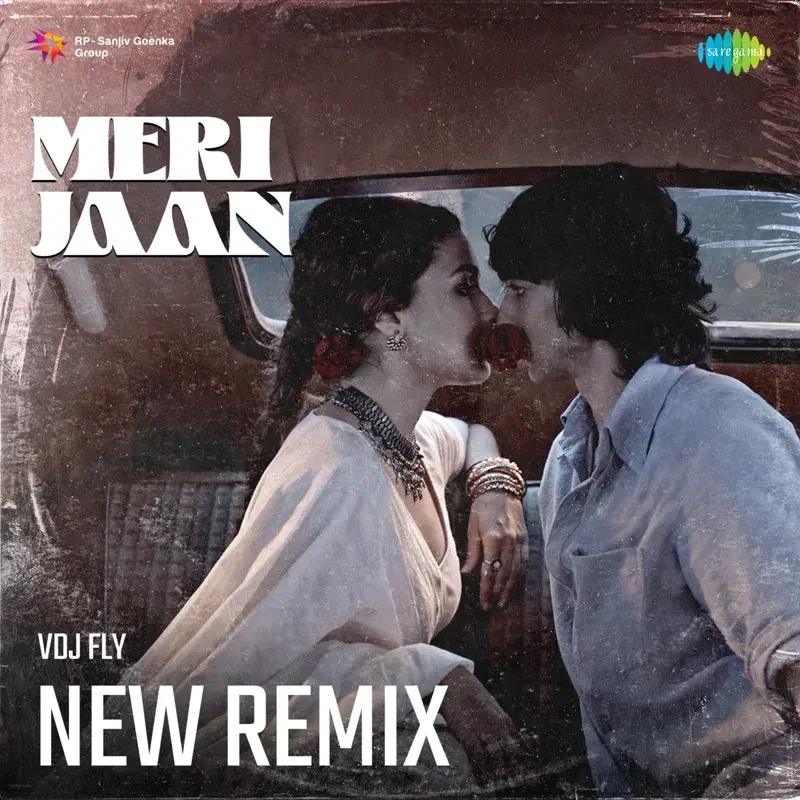 Meri Jaan