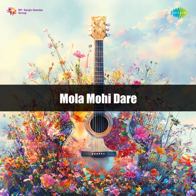 Mola Mohi Dare