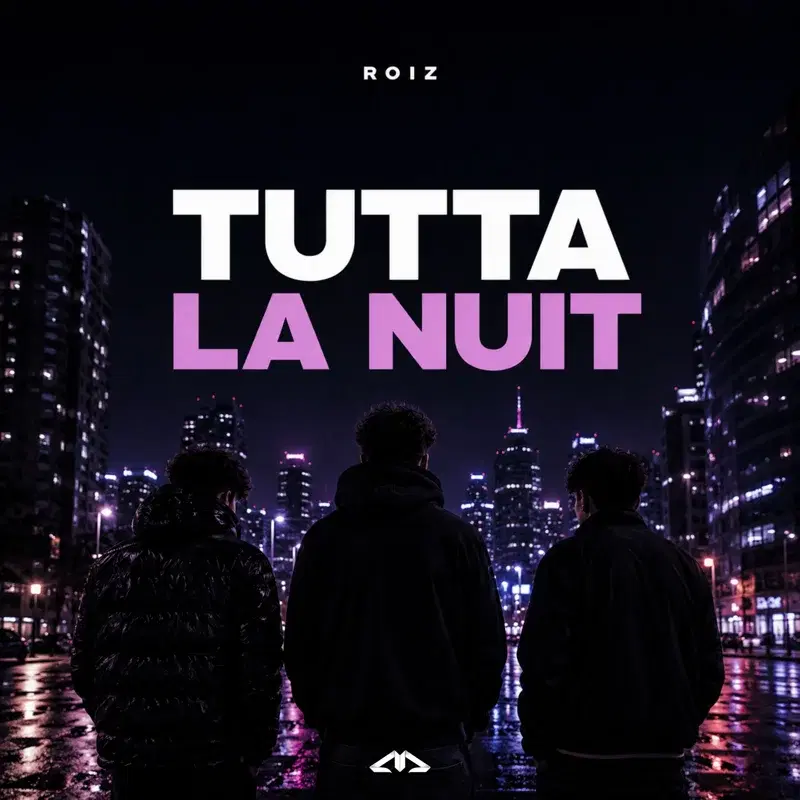 Tutta la Nuit