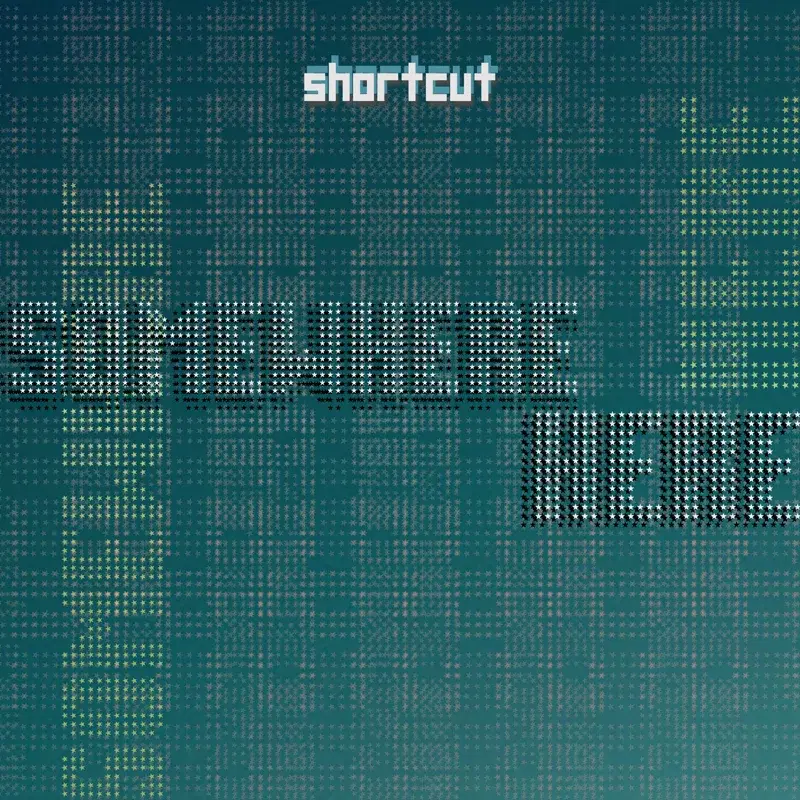 Somewhere Here