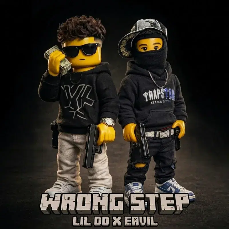 Wrong Step
