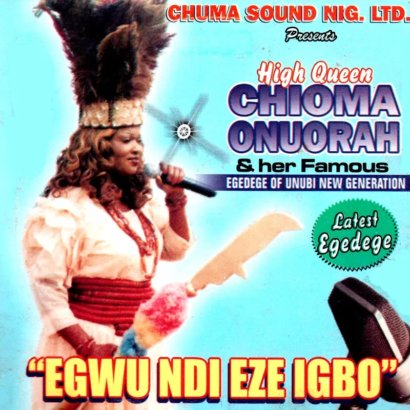 Egwu Ndi Eze Igbo