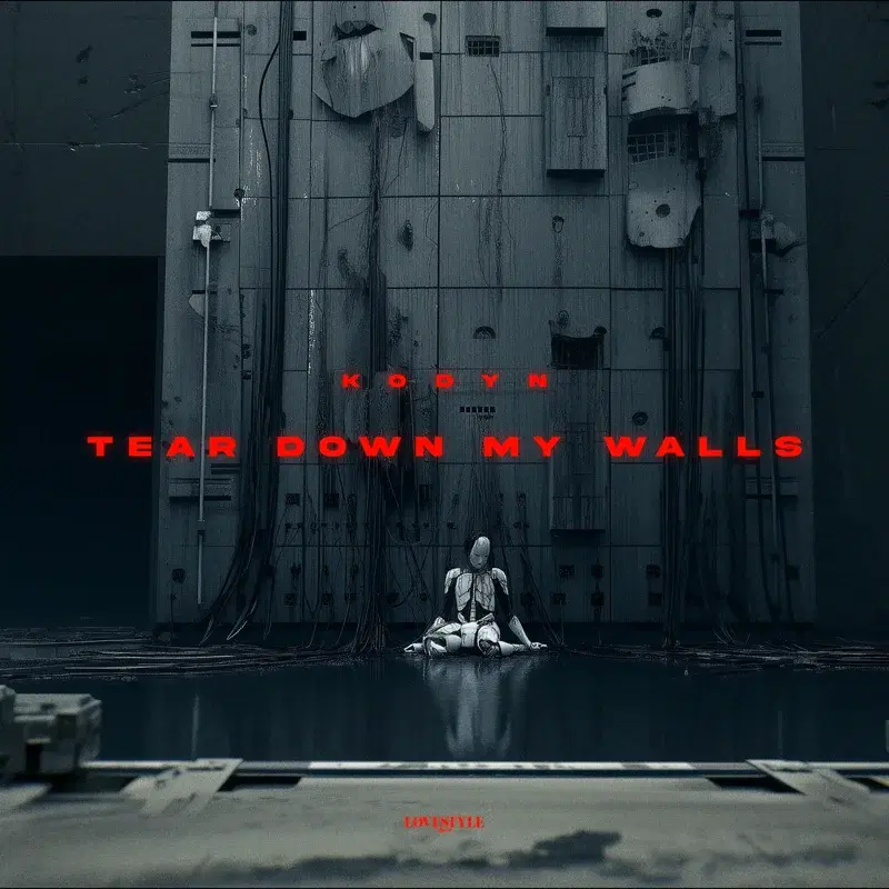 Tear Down My Walls
